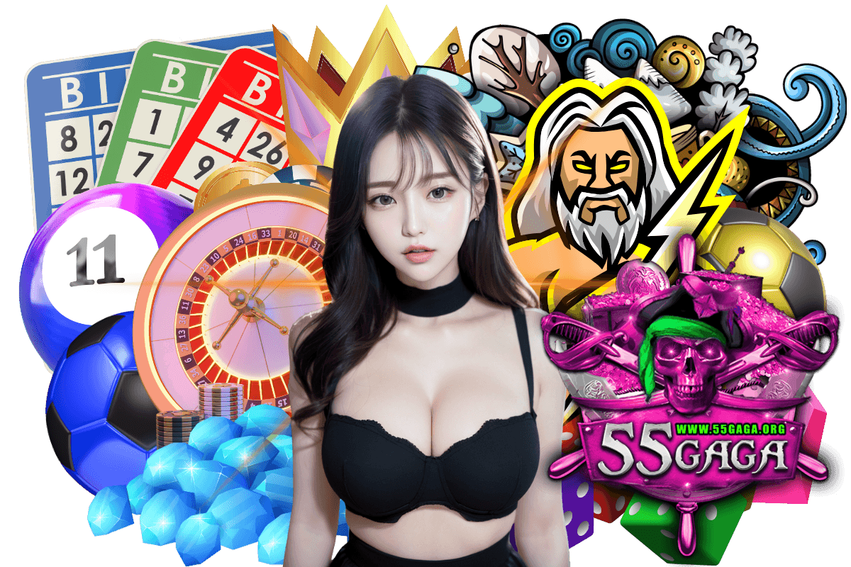 55gaga slot
