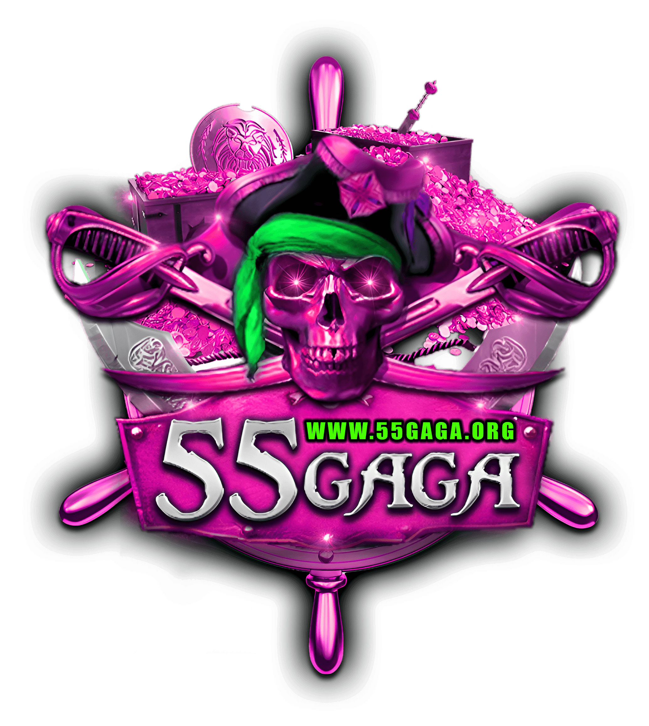 55gaga
